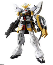 Load image into Gallery viewer, GUNDAM MODEL KIT: GUNDAM SANDROCK CUSTOM HG 1/144