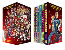 Load image into Gallery viewer, SCOTT PILGRIM PRECIOUS LITTLE BOX SET