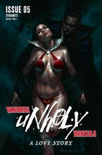 Load image into Gallery viewer, VAMPIRELLA DRACULA UNHOLY #5 CVR A PARRILLO