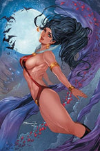 Load image into Gallery viewer, VAMPIRELLA YEAR ONE #4 CVR A TURNER
