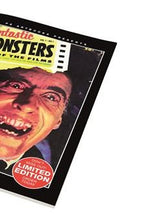 Load image into Gallery viewer, PS ARTBOOKS MAGAZINE FANTASTIC MONSTERS OF THE FILMS #1
