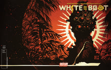 Load image into Gallery viewer, WHITE BOAT #3 CVR A FRANCESCO FRANCAVILLA