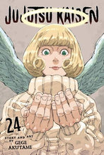 Load image into Gallery viewer, JUJUTSU KAISEN GN VOL 24