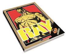 Load image into Gallery viewer, GOLDEN AGE CLASSICS BLACK CONDOR & THE RAY TP SOFTEE VOL 02