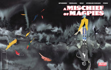Load image into Gallery viewer, A MISCHIEF OF MAGPIES #1 CVR A MATIAS BERGARA