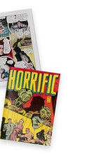 Load image into Gallery viewer, PS ARTBOOKS HORRIFIC #2 FACSIMILE EDITION