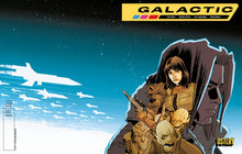 Load image into Gallery viewer, GALACTIC #2 CVR B LUCA CASALANGUIDA VAR