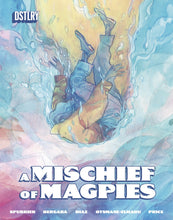 Load image into Gallery viewer, A MISCHIEF OF MAGPIES #2 CVR B FILIPE ANDRADE VAR