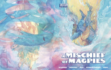Load image into Gallery viewer, A MISCHIEF OF MAGPIES #2 CVR B FILIPE ANDRADE VAR