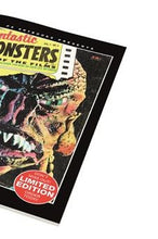 Load image into Gallery viewer, PS ARTBOOKS MAGAZINE FANTASTIC MONSTERS OF THE FILMS #3