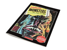 Load image into Gallery viewer, PS ARTBOOKS MAGAZINE FANTASTIC MONSTERS OF THE FILMS #3