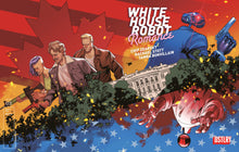 Load image into Gallery viewer, WHITE HOUSE ROBOT ROMANCE #3 CVR A RACHAEL STOTT
