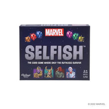 Load image into Gallery viewer, MARVEL SELFISH MARVEL EDITION