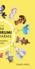 Load image into Gallery viewer, MINI AMIGURUMI HC VOL 11