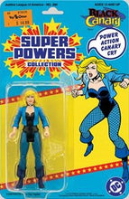 Load image into Gallery viewer, JUSTICE LEAGUE OF AMERICA #200 FACSIMILE EDITION CVR B JASON GEYER & ALEX SAVIUK BLACK CANARY SUPER POWERS ACTION FIGURE VAR