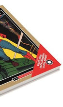 Load image into Gallery viewer, GOLDEN AGE CLASSICS THE BLACK OWL TP SOFTEE VOL 02