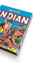 Load image into Gallery viewer, PRE CODE CLASSICS THE WHITE INDIAN HC VOL 01 SLIPCASE EDITION