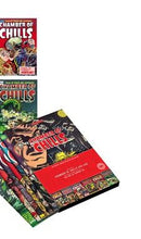 Load image into Gallery viewer, PS ARTBOOKS CHAMBER OF CHILLS HC VOL 05 FACSIMILE SLIPCASE EDITION