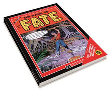 Load image into Gallery viewer, PS ARTBOOKS HAND OF FATE TP SOFTEE VOL 03