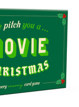 Load image into Gallery viewer, WE PITCH YOU A MOVIE CHRISTMAS