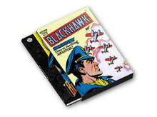 Load image into Gallery viewer, PS ARTBOOKS BLACKHAWK HC VOL 01 SLIPCASE EDITION