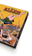 Load image into Gallery viewer, PS ARTBOOKS PRESENTS CLASSIC SCI FI GALE ALLEN & FUTURA HC SLIPCASE EDITION VOL 11