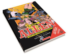 Load image into Gallery viewer, PS ARTBOOKS PRESENTS CLASSIC SCI FI GALE ALLEN & FUTURA TP SOFTEE VOL 11
