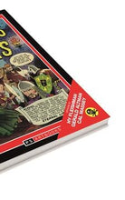 Load image into Gallery viewer, PS ARTBOOKS PRESENTS MYSTERIOUS STORIES TP SOFTEE VOL 01