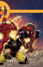 Load image into Gallery viewer, AVENGERS #1 KAARE ANDREWS WRAPAROUND VAR CVR F
