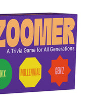 Load image into Gallery viewer, OK ZOOMER