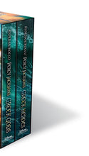 Load image into Gallery viewer, PERCY JACKSONS GREEK GODS AND HEROES BOXED SET