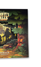 Load image into Gallery viewer, THE ART OF GRAVITY FALLS HC