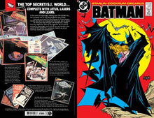 Load image into Gallery viewer, BATMAN #423 FACSIMILE EDITION CVR A TODD MCFARLANE
