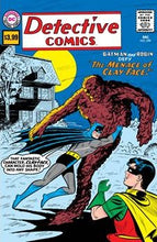 Load image into Gallery viewer, DETECTIVE COMICS #298 FACSIMILE EDITION CVR A SHELDON MOLDOFF