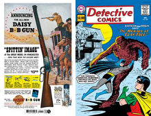 Load image into Gallery viewer, DETECTIVE COMICS #298 FACSIMILE EDITION CVR A SHELDON MOLDOFF