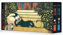 Load image into Gallery viewer, MUTTS SUNDAY FUNNIES HC BOX SET VOLUMES 1 & 2