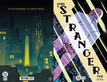 Load image into Gallery viewer, SUPERMAN THE STRANGER #2 CVR A WES CRAIG (OF 6)