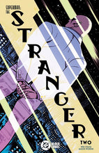 Load image into Gallery viewer, SUPERMAN THE STRANGER #2 CVR A WES CRAIG (OF 6)