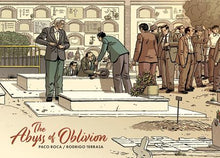 Load image into Gallery viewer, ABYSS OF OBLIVION HC