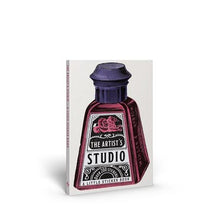 Load image into Gallery viewer, ARTISTS STUDIO TP