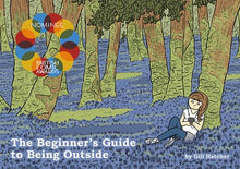 Load image into Gallery viewer, BEGINNERS GUIDE TO BEING OUTSIDE ONE SHOT