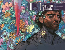 Load image into Gallery viewer, KARMAN BLADE #3 CVR A IAN BERTRAM & MATT HOLLINGSWORTH WRAPAROUND (OF 4)