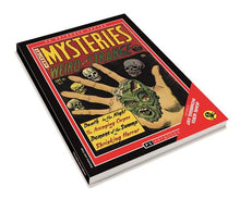 Load image into Gallery viewer, MYSTERIES WEIRD & STRANGE TP SOFTEE VOL 01