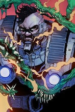 Load image into Gallery viewer, PLANET DEATH #3 CVR D ACKY BRIGHT WRAPAROUND VAR (OF 4)