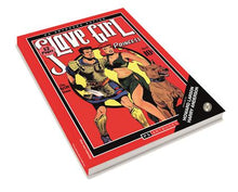 Load image into Gallery viewer, SLAVE GIRL & JUNGLE GIRL TP SOFTEE VOL 01
