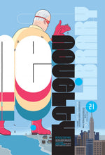 Load image into Gallery viewer, THE ACME NOVELTY LIBRARY #21
