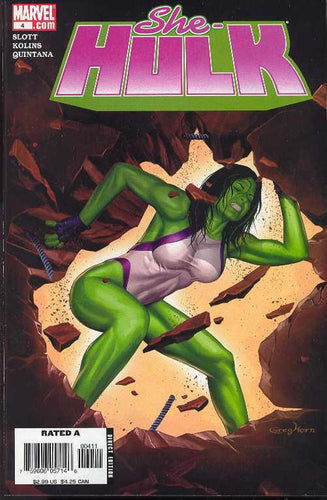 SHE-HULK 2