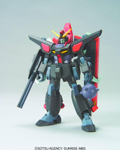 HG 1/144 R10 RAIDER GUNDAM