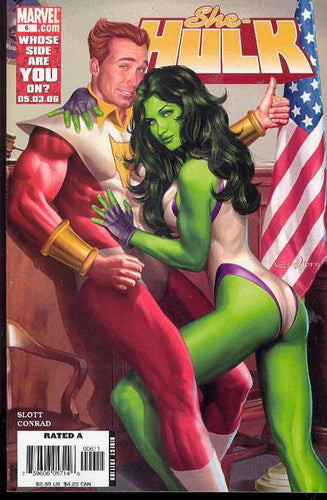 SHE-HULK 2
