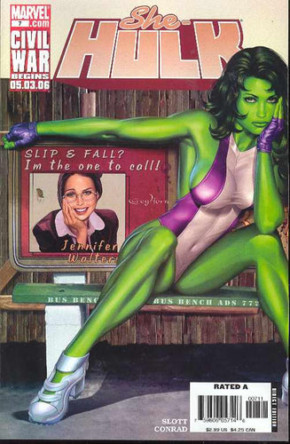 SHE-HULK 2